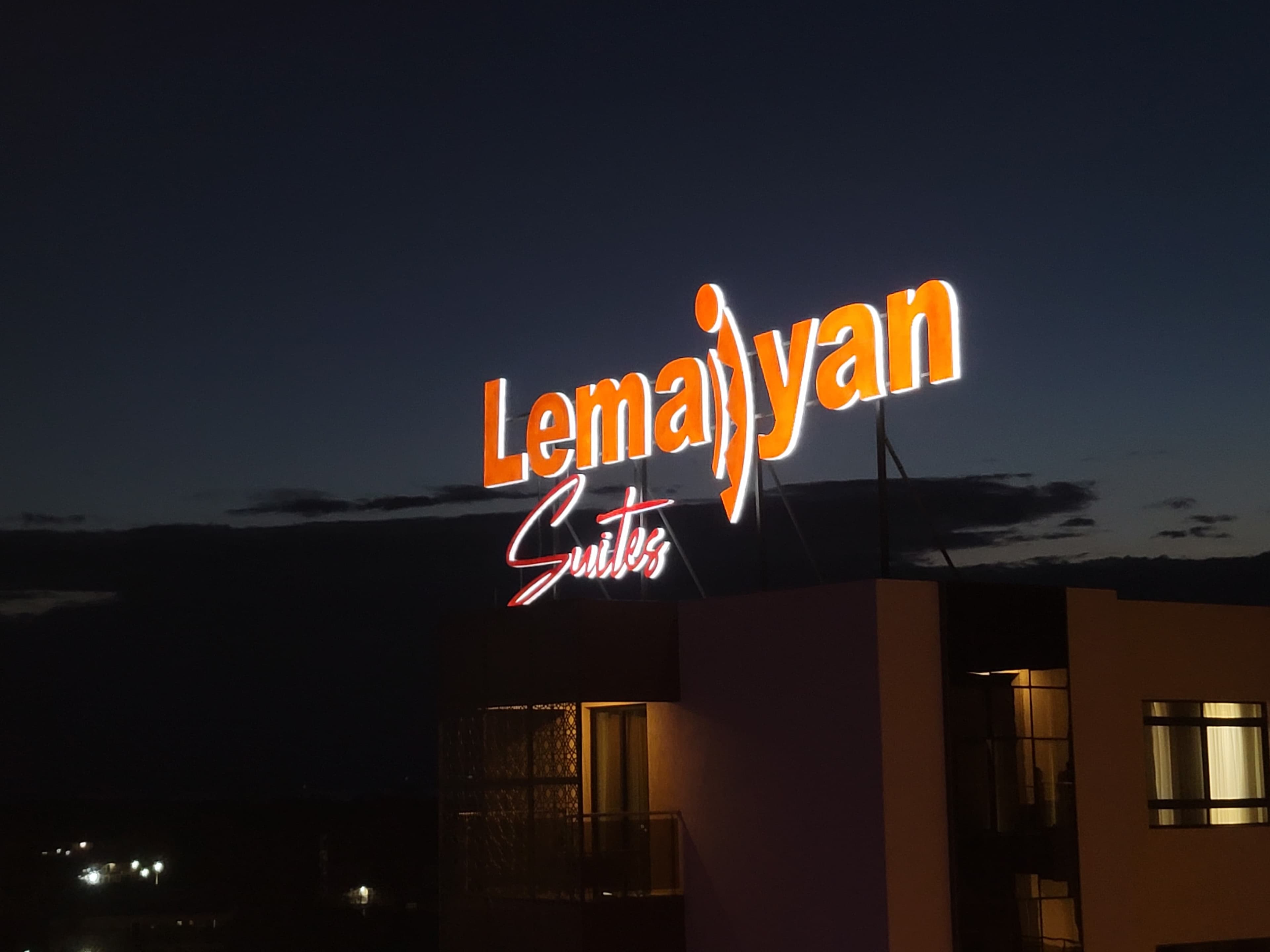 Lemaiyan